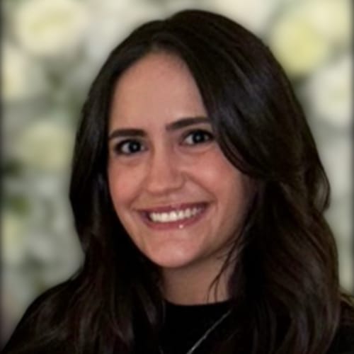 Headshot of Emily Cohen, LCSW