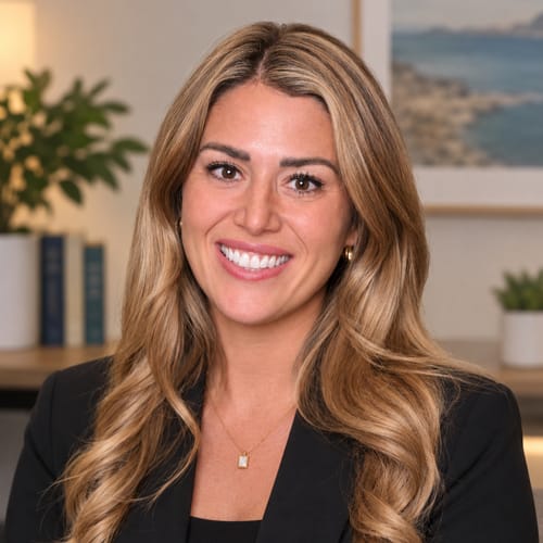 Headshot of Kellie Snyder, APRN_CNP