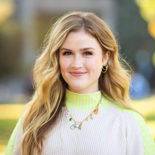 Headshot of Glory Finnegan, LICENSED_PSYCHOLOGIST