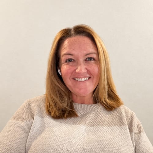Headshot of Tracy-Lynn Goldstein, LCSW