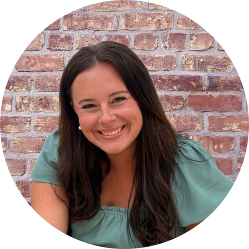 Headshot of Janie Guill, LPC