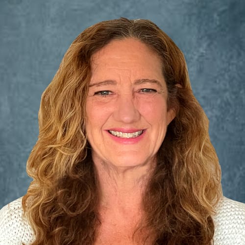 Headshot of Charlise Thorn, LICENSED_PSYCHOLOGIST