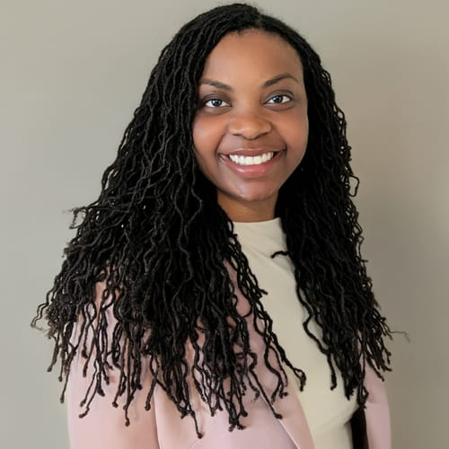 Headshot of Whittney Wiley, MD