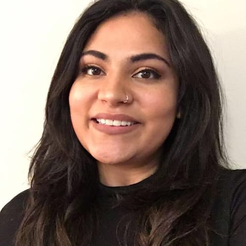 Headshot of Payal Pal, LCSW
