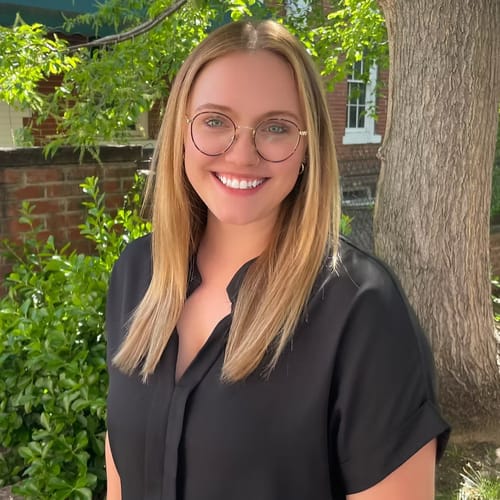 Headshot of Breanne Kline, PSYCHOLOGIST