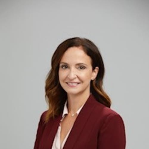 Headshot of Pamela Llewellyn, LCSW_C