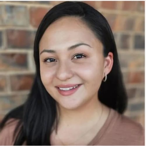 Headshot of Brooke Shewmake, LCSW