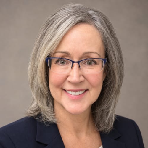 Headshot of Cynthia Montgomery, APRN_NP