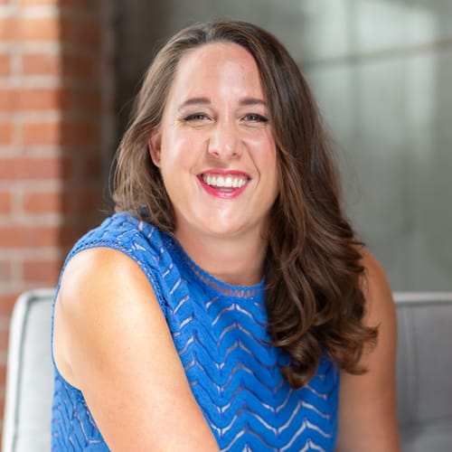 Headshot of Robin Shannon, APRN