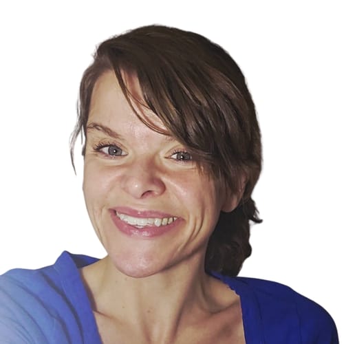 Headshot of Summer Mowery, LCSW
