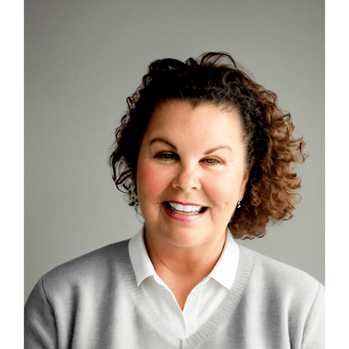 Headshot of Patricia Shea, APRN