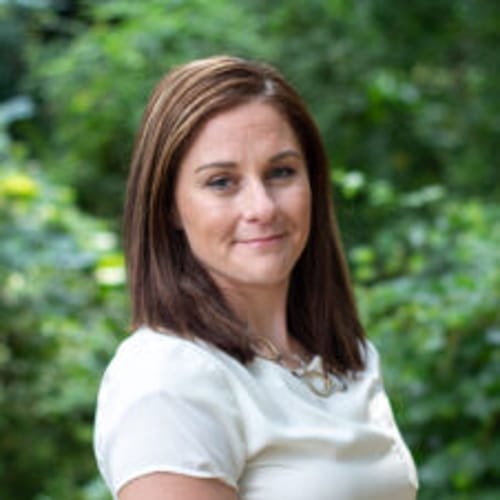 Headshot of Emily Sessions, LCSW