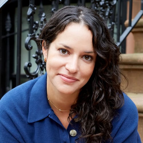 Headshot of Judith Lesser, LCSW