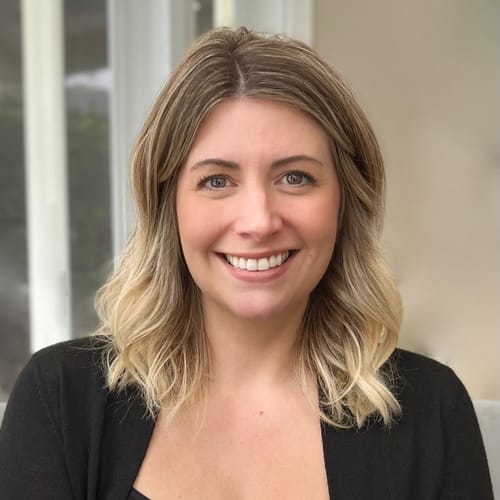 Headshot of Andrea Stripling, CP