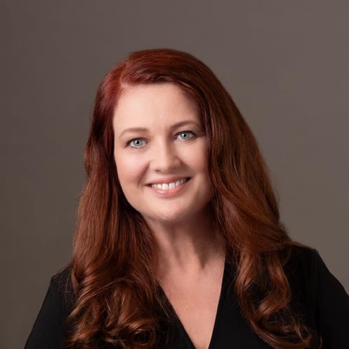 Headshot of Kimberly Grimsley, PSYCHOLOGIST