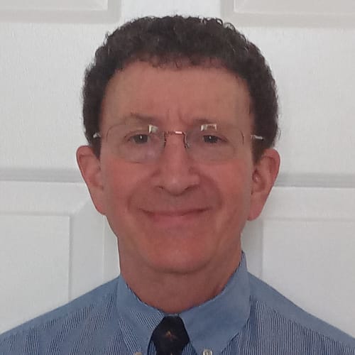 Headshot of David Abrams, LICENSED_PSYCHOLOGIST