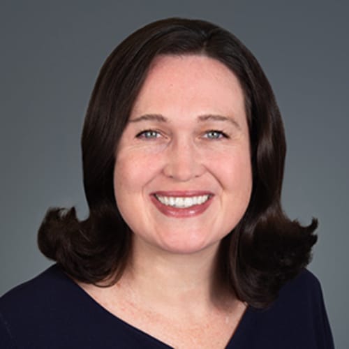 Headshot of Jamie Stickler, APRN