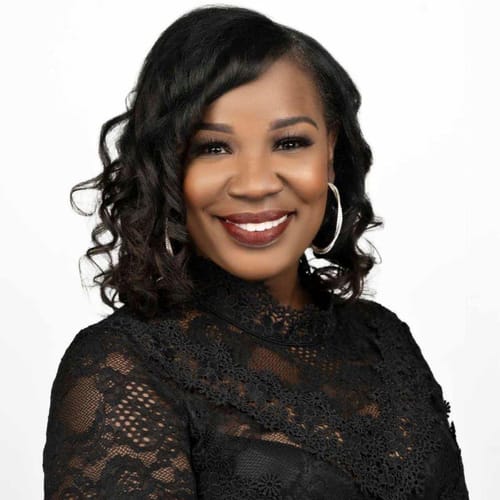 Headshot of Lakeya Mitchell, LMHC_OUT_OF_STATE