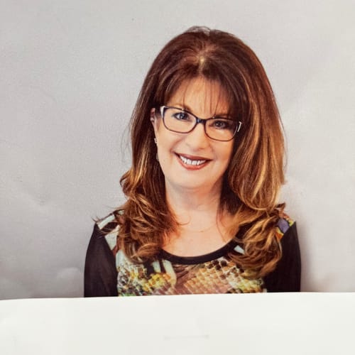Headshot of Janice Seltzer, LPC