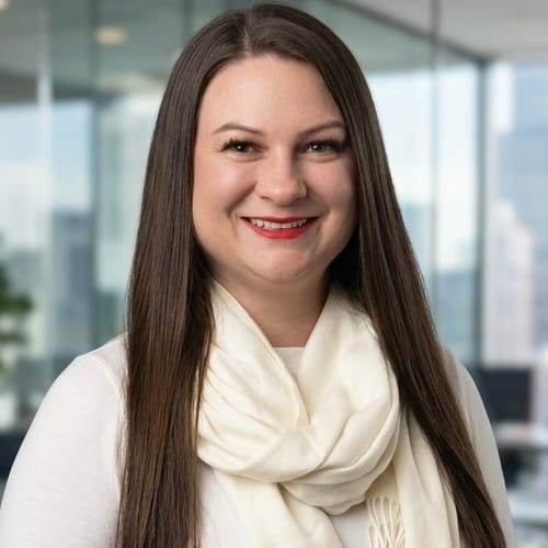 Headshot of Louise Zimmerman Brinker, LPC