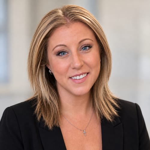 Headshot of Jennifer Morino-Schuller, LPC