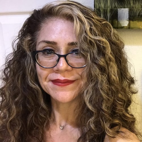 Headshot of Blanca Cervantes, MD