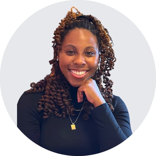 Headshot of LaShawn Gooden, PSYCHOLOGIST