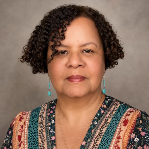Headshot of Maritza Rodriguez, LCSW