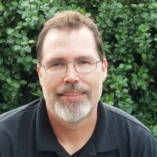 Headshot of Anthony Miceli, LMFT