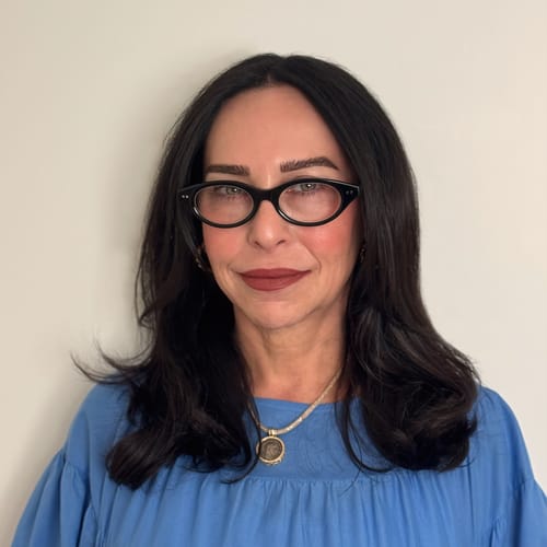 Headshot of Lee-Anne Gray, LICENSED_PSYCHOLOGIST