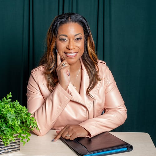 Headshot of Amy Barnwell, PSYCHOLOGIST_OUT_OF_STATE