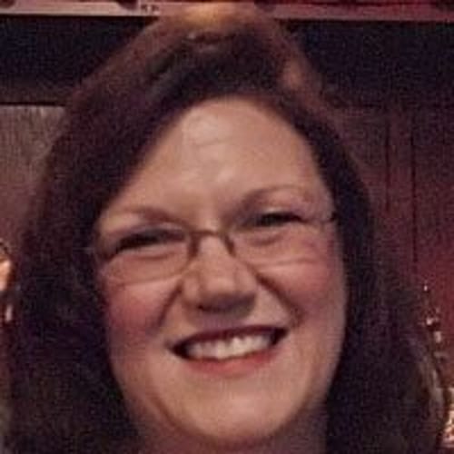 Headshot of Kathleen Hays, LPC