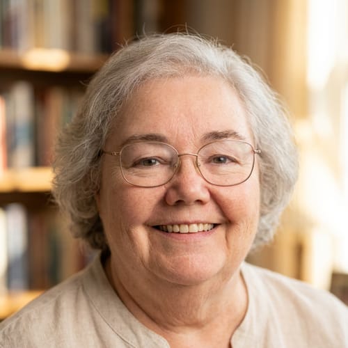 Headshot of Cheryl Gamez, LPC