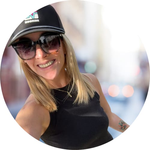 Headshot of Laura Noonan, LPC
