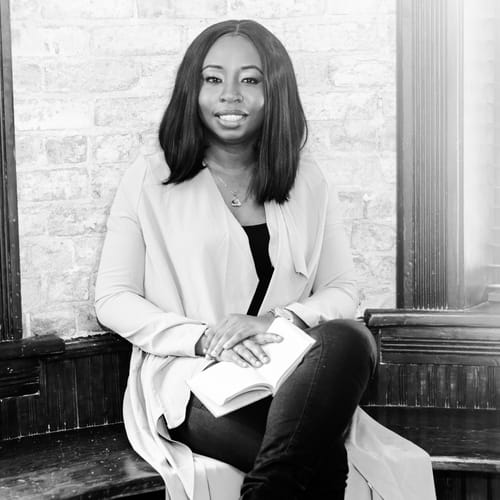 Headshot of Ruth Osondu, MD