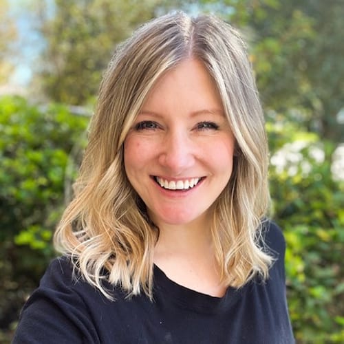 Headshot of Kasey Byrd, LPC