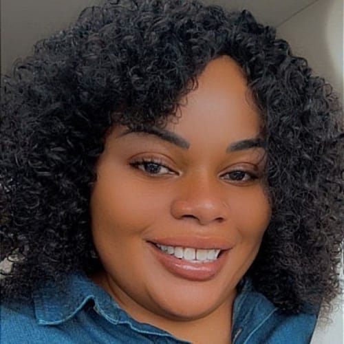 Headshot of Eriam Nnamaliri, NP