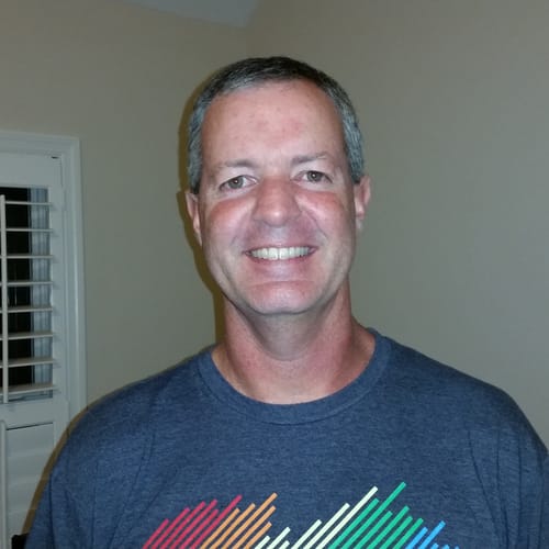 Headshot of Andrew Case, PSYCHOLOGIST
