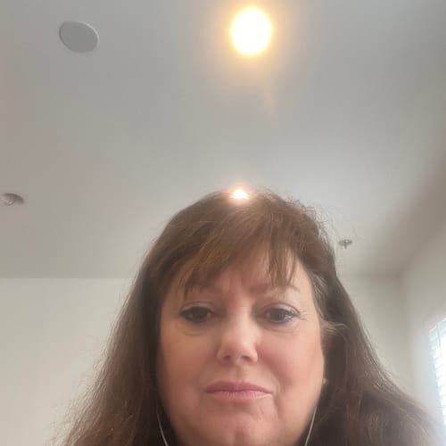 Headshot of Jody Evans, LMFT