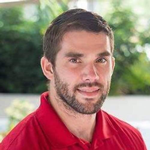 Headshot of Joshua Matthews, LICENSED_PSYCHOLOGIST