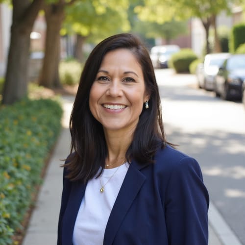 Headshot of Yaritza Ayala, LMHC_OUT_OF_STATE