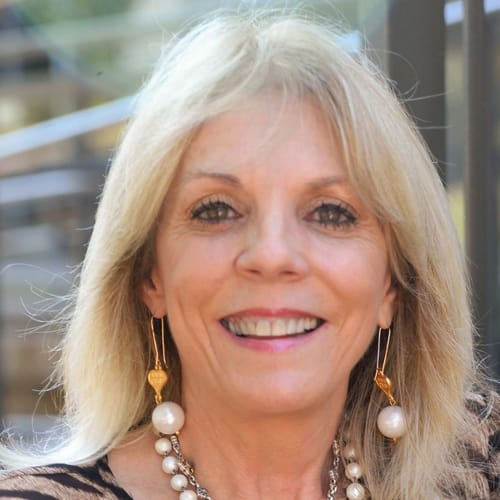 Headshot of Debra Horn, LPC