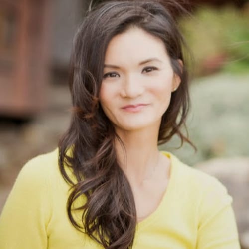 Headshot of Michele Wang, MD