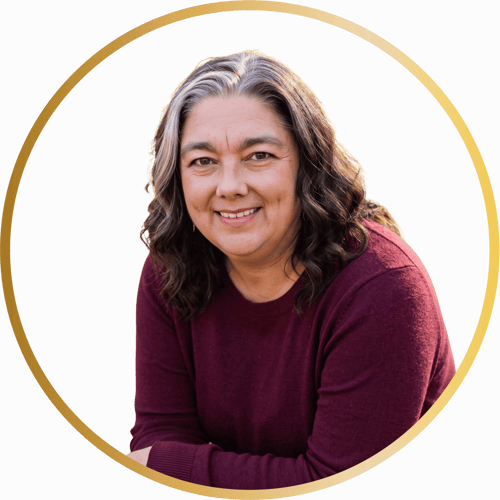 Headshot of Stacy Braiuca, LCSW