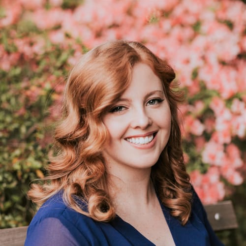 Headshot of Natalie Remanier, PSYCHOLOGIST