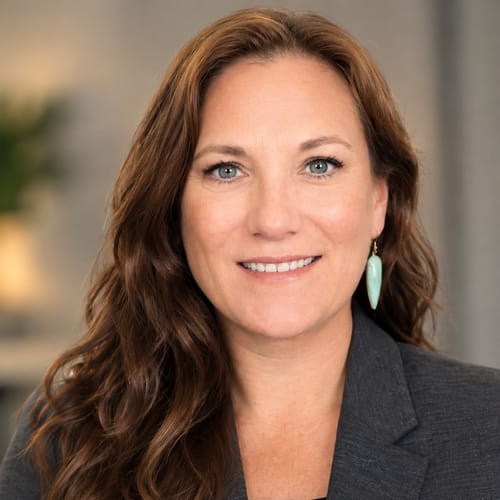 Headshot of Diana Austin, LPC