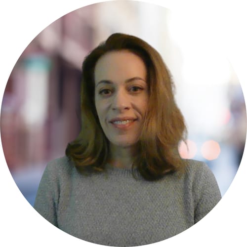 Headshot of Jennifer Smith, LPC