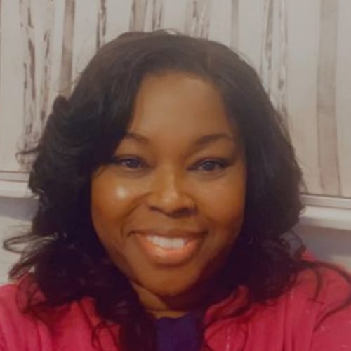 Headshot of Latonia Brooks-Williams, LCSW