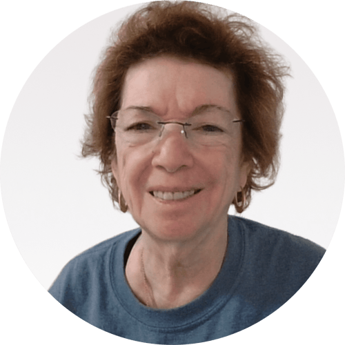 Headshot of Susan Wise, LPC
