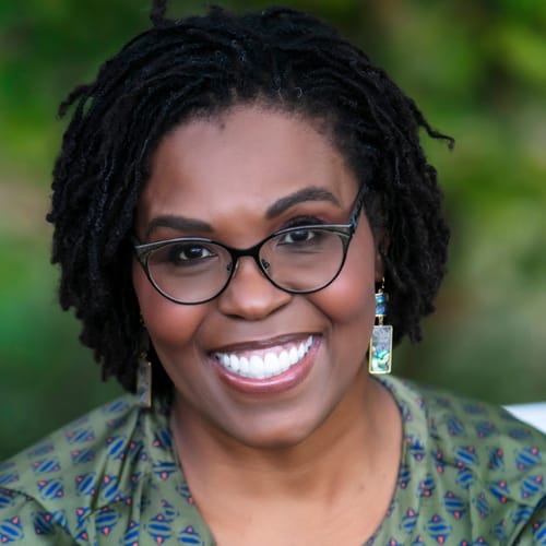 Headshot of Jacqueline Ross, LCSW_OUT_OF_STATE